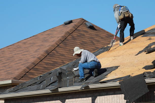 Best Roofing for New Construction  in Bad Axe, MI