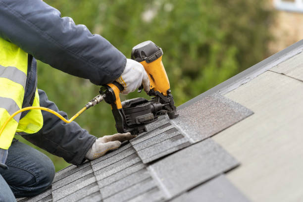 Best Roof Leak Repair  in Bad Axe, MI