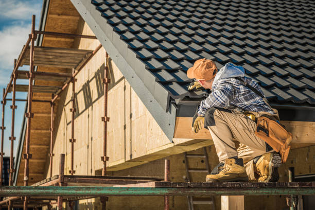 Best Tile Roofing Installation  in Bad Axe, MI