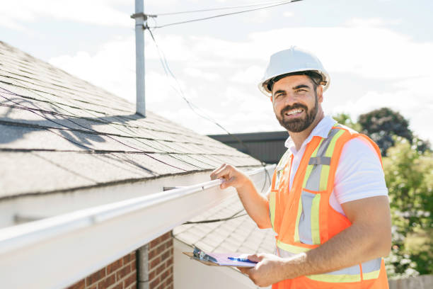 Best Roof Ventilation Installation  in Bad Axe, MI