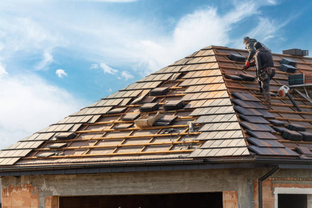 Best Roof Installation  in Bad Axe, MI