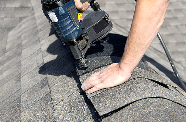 Best Flat Roofing  in Bad Axe, MI