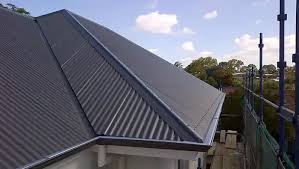 Best Roof Insulation Installation  in Bad Axe, MI
